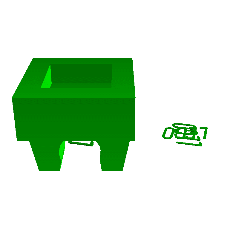 droideka parts