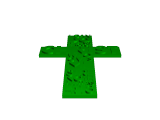 Philippians 4:13 Cross-0