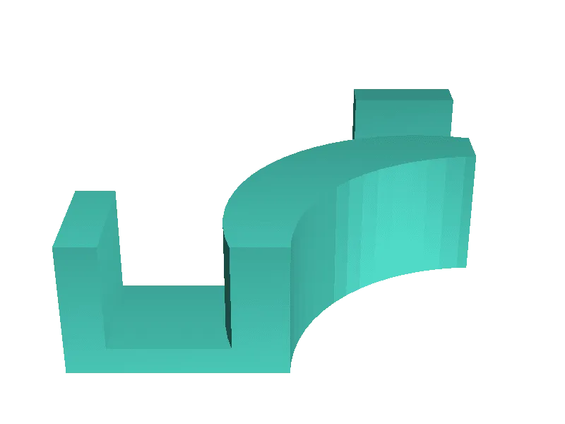 lst clips