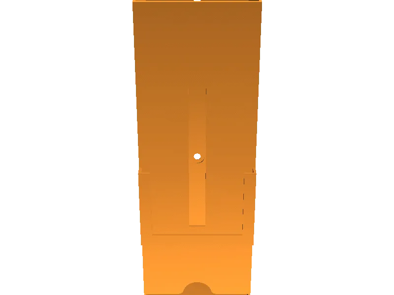 Tea bags (Grinfild) dispenser