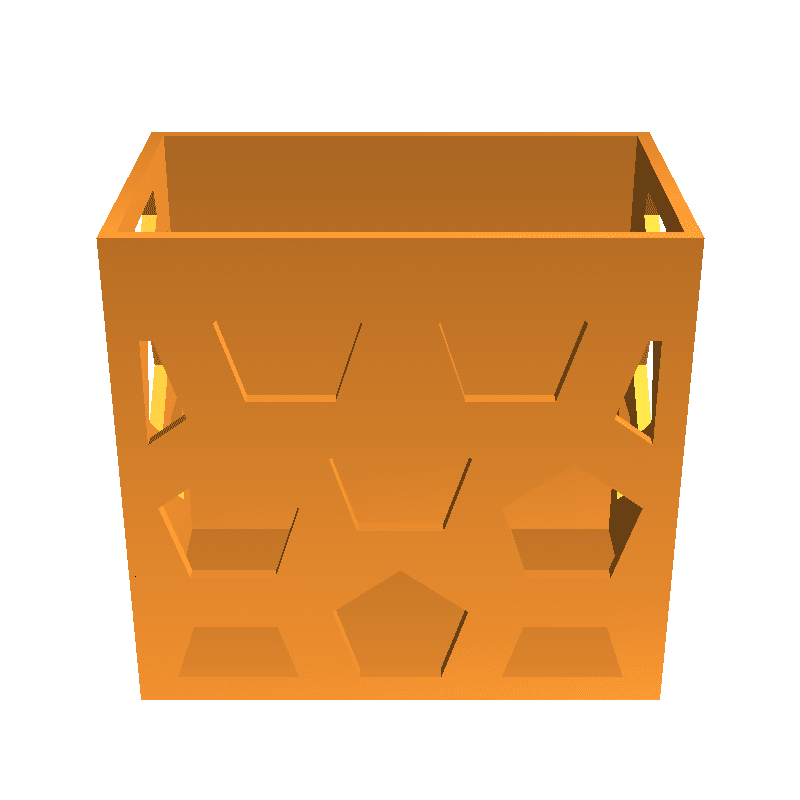 Shotshell box holder-1