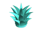 Pineapple box-1