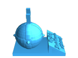 holly hand grenade (trying stuff)-0