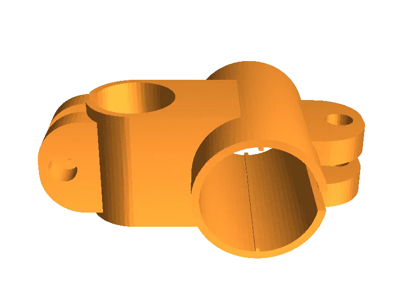 clip alesis
