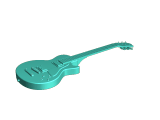 Gibslon Last Pete-0