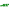 GAN356 corner pieces