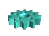 Gearbox Keychain-2