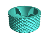 encoder knob-0