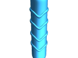 Quake Pommel-1