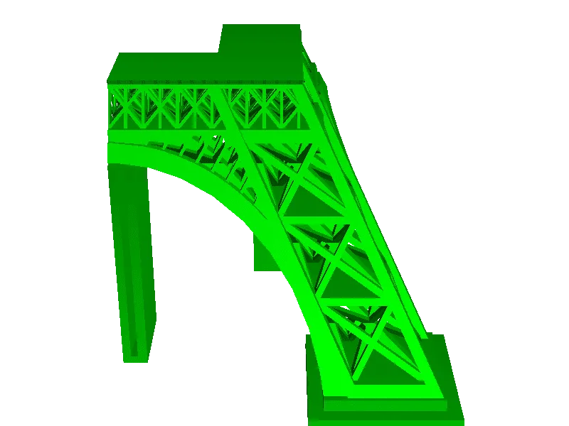 tour eiffel part1