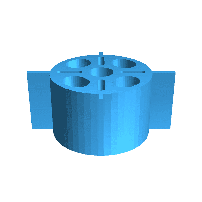Free Tools & Spare Parts STL Download - Fx61by user5506495149