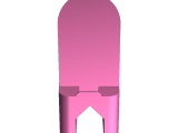 phone scanner turn table-0