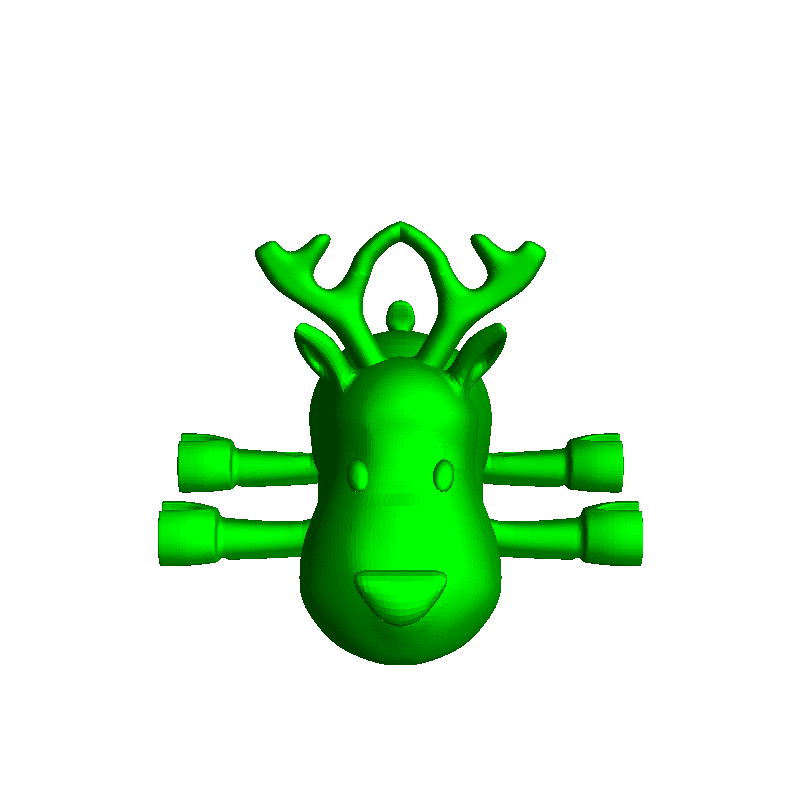 christmas ornaments