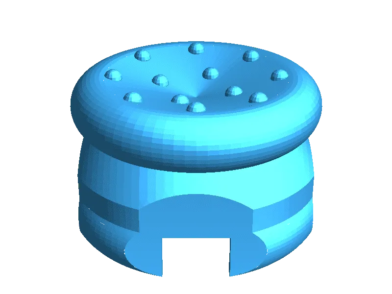 bump round