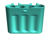 21700x4 base-0