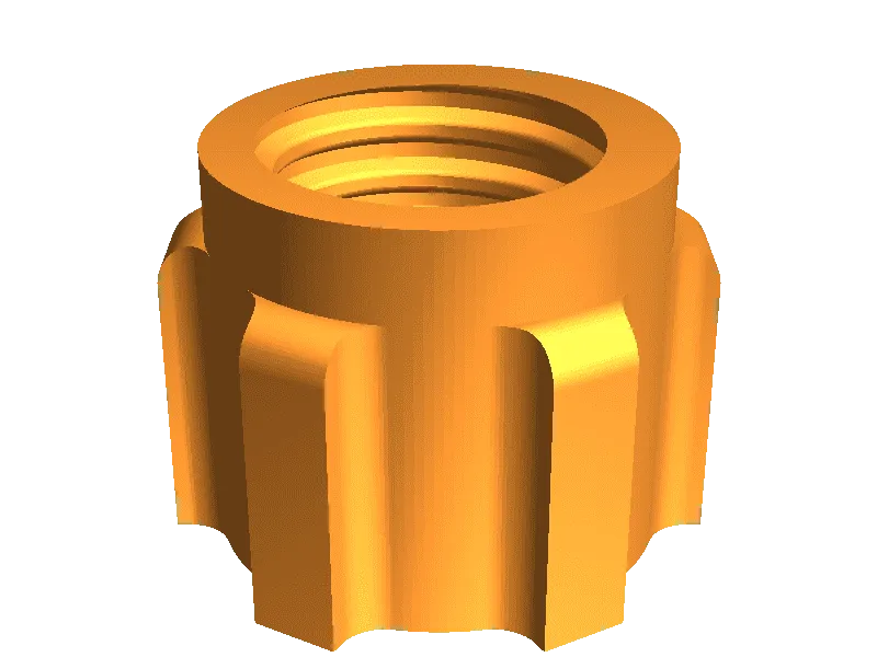 silikon cap