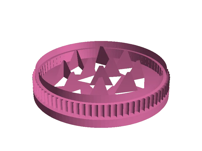 Herb Grinder Moulin agrave herbe