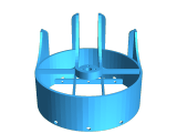 Hovercraft Science Project-0