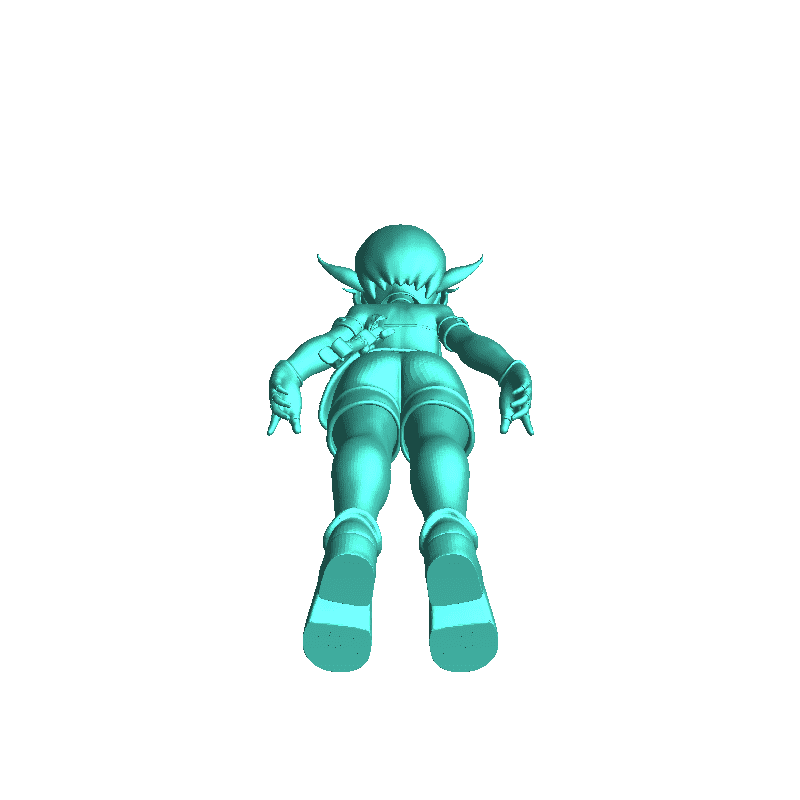 wakfu-gongshou174593