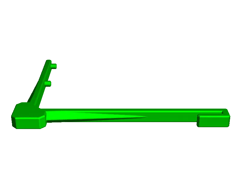 arlo base holder
