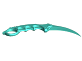 csgo knife from thingiverse.-0