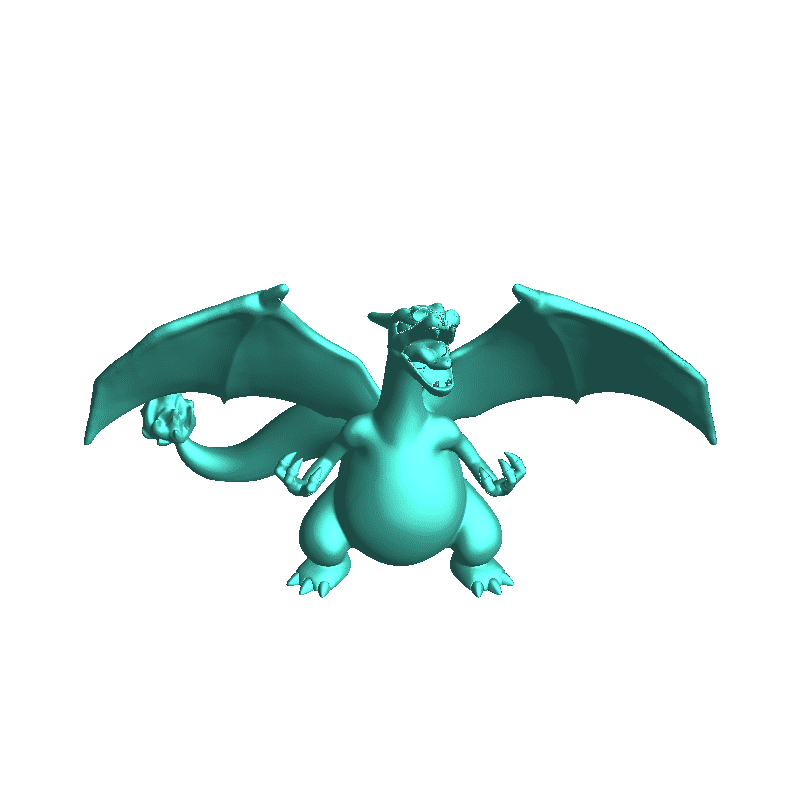 charizard-3d-models-download-creality-cloud