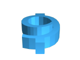 candle number-2