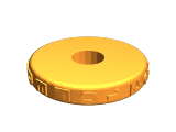 fully printable safe lock box-2