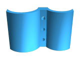 barrel clamp-0