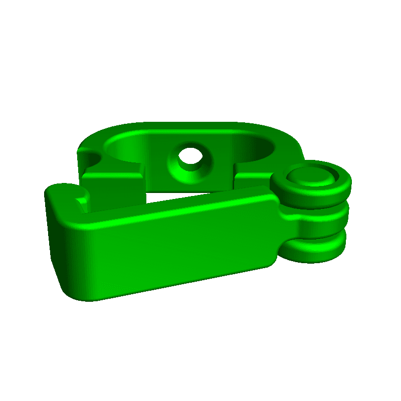 clip per cavi v8.2
