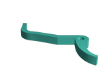 "Thorn" The gun from destiny  12 files total-1