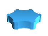 Nespresso capsule holder-6