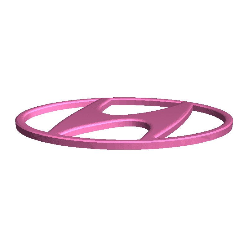 Hyundai logo