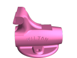 Wilton bullet-0