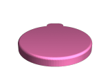 fancy feast can lid-0