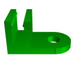neon led holder-1