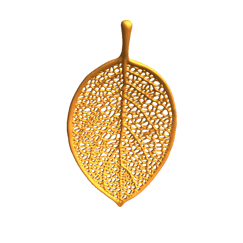 Leaf