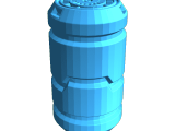 Cargo minis-4