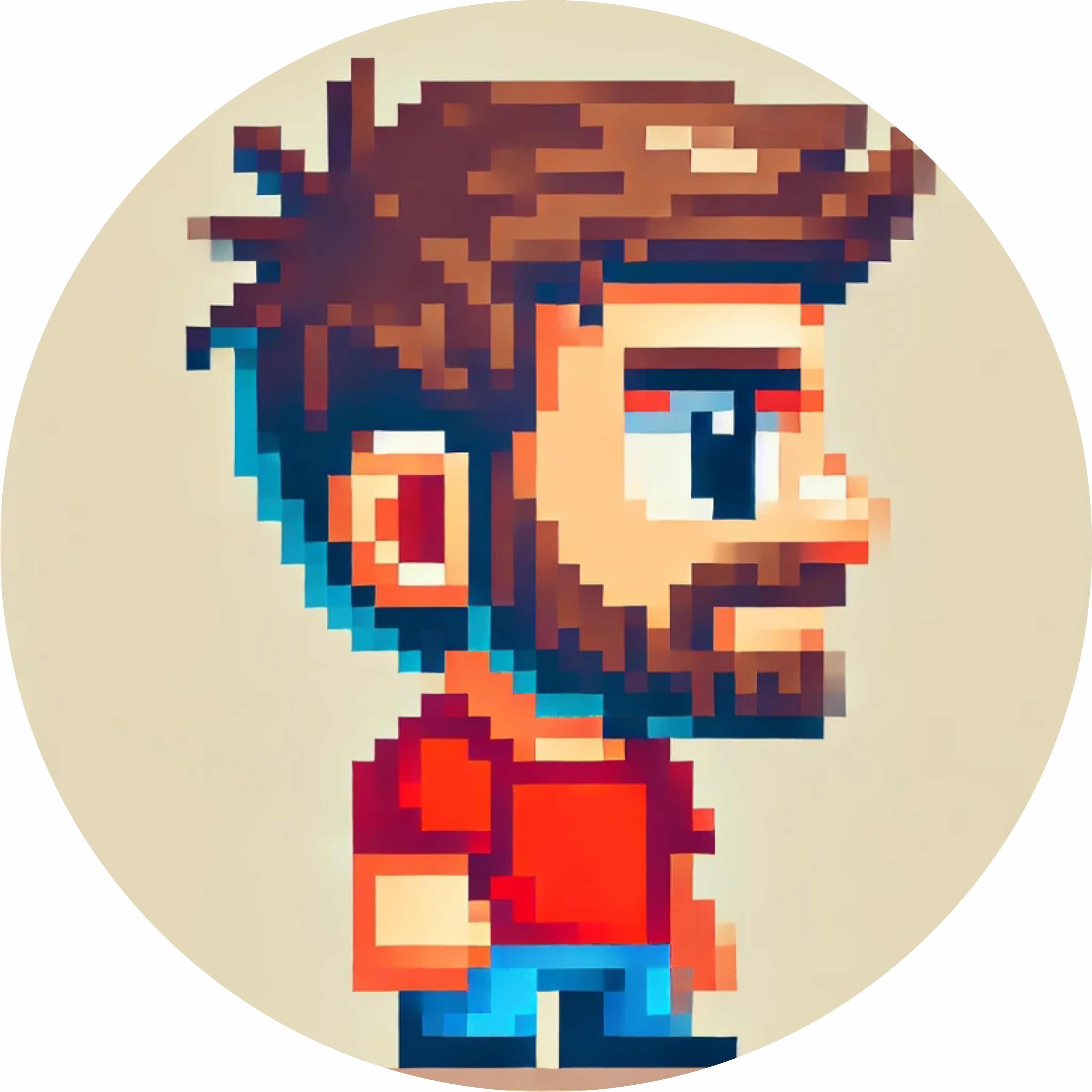 avatar of Davide Giannoni