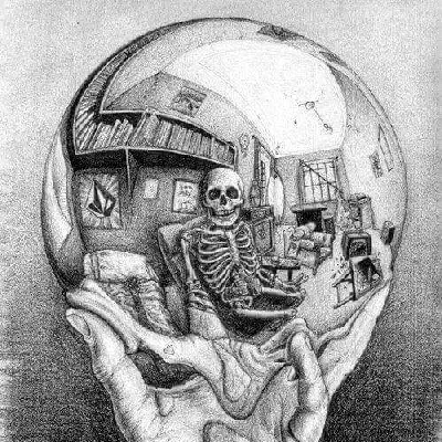 avatar of Necromega