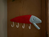 Lure Key Holder-3