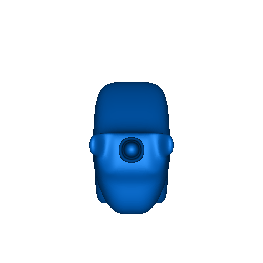 3D Printer Files | 3MF File | unicorn | Creality Cloud