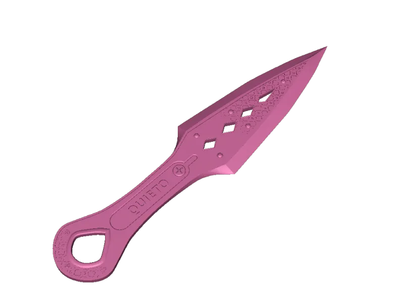 Wraith heirloom 