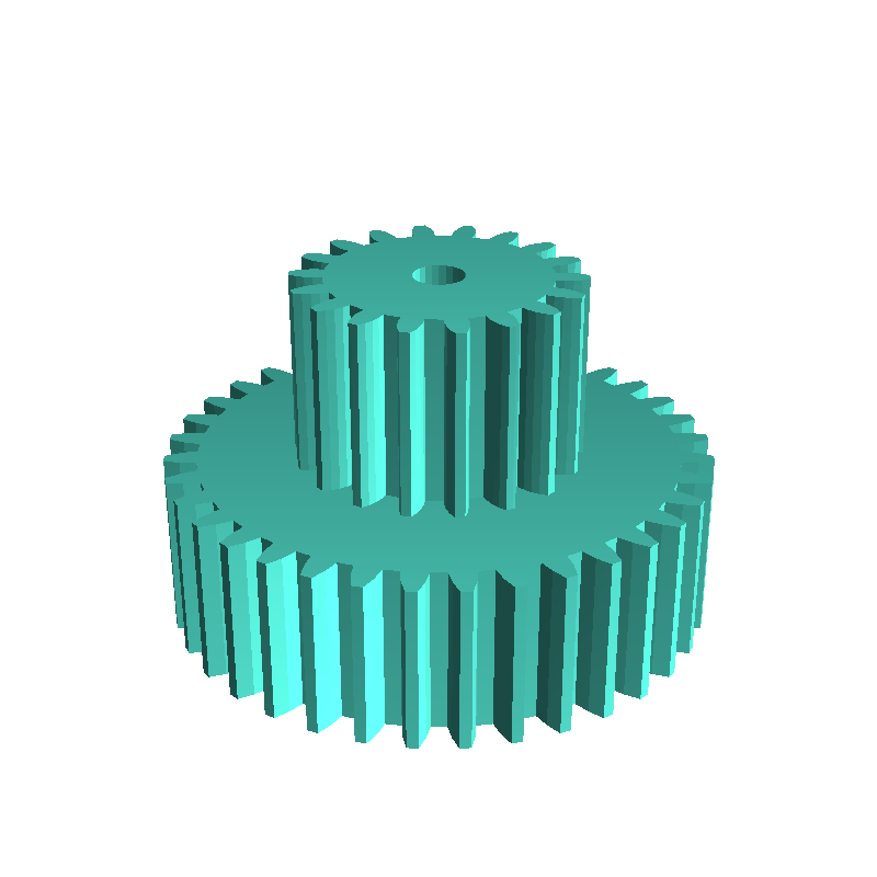 gearbox