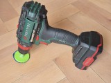 brúska do vŕtačky prototyp-6