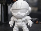 Chibi Style Spaceman-0