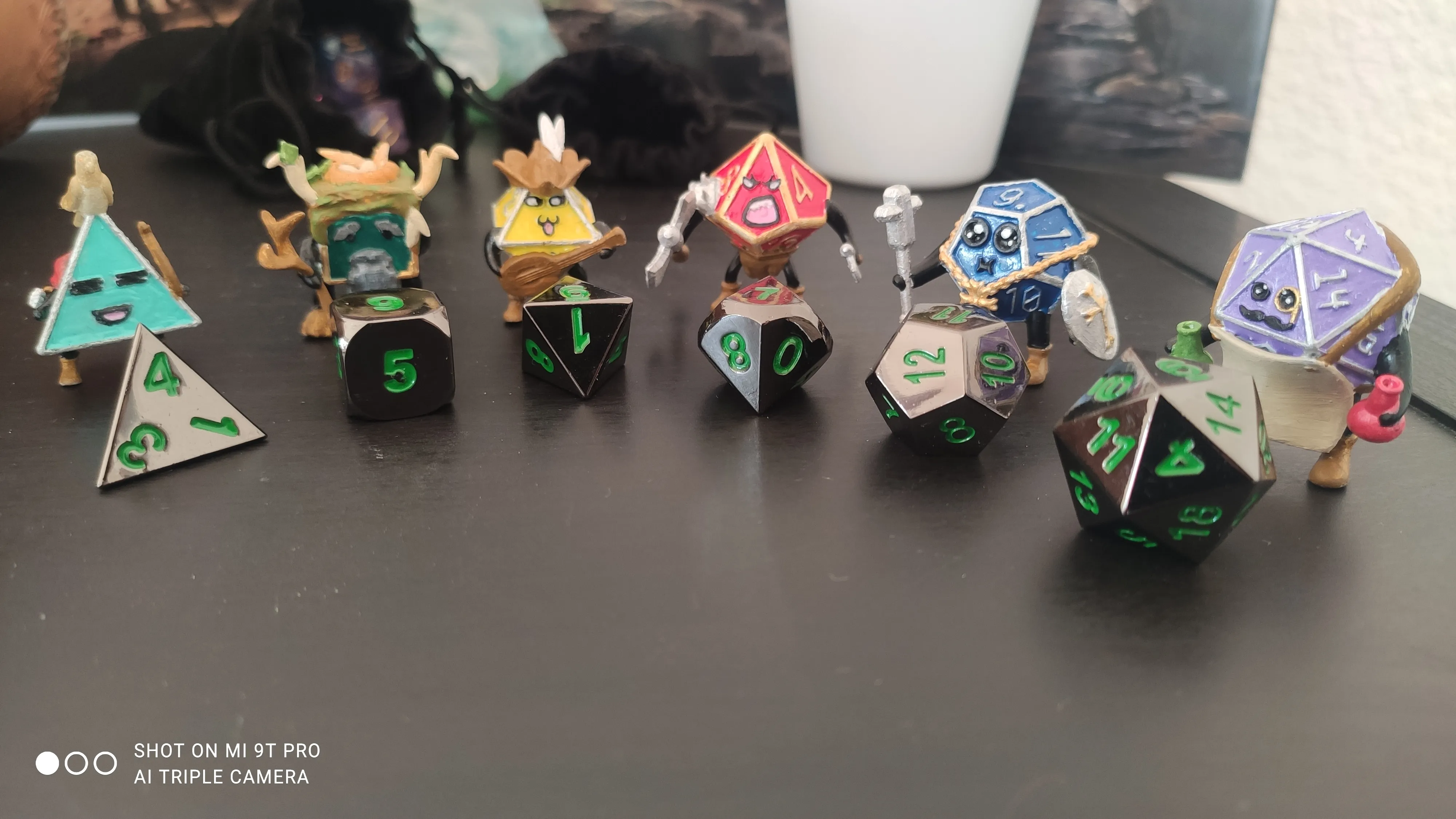 Rol & Wargame
