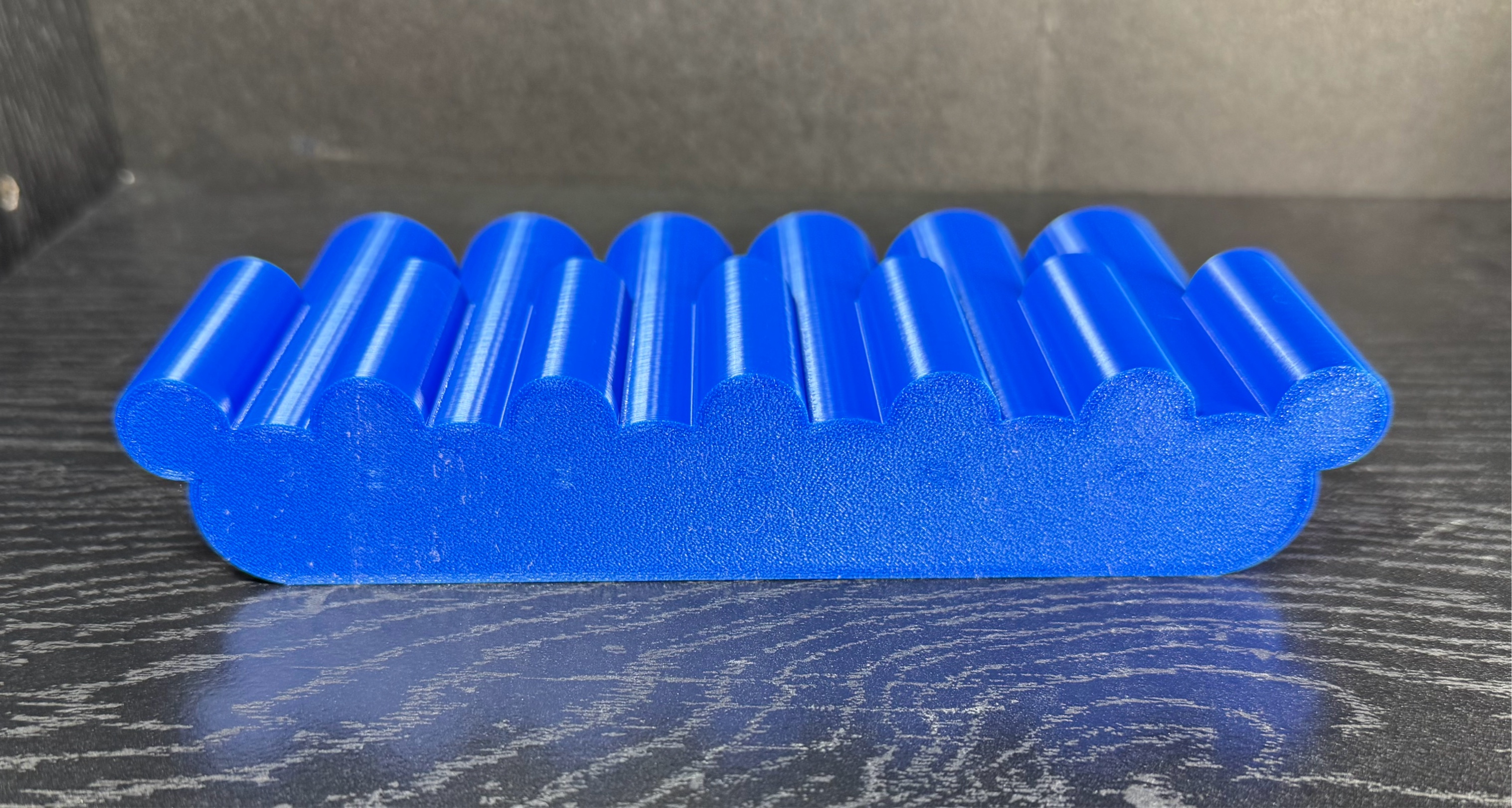 Spade Drill Bit Holder