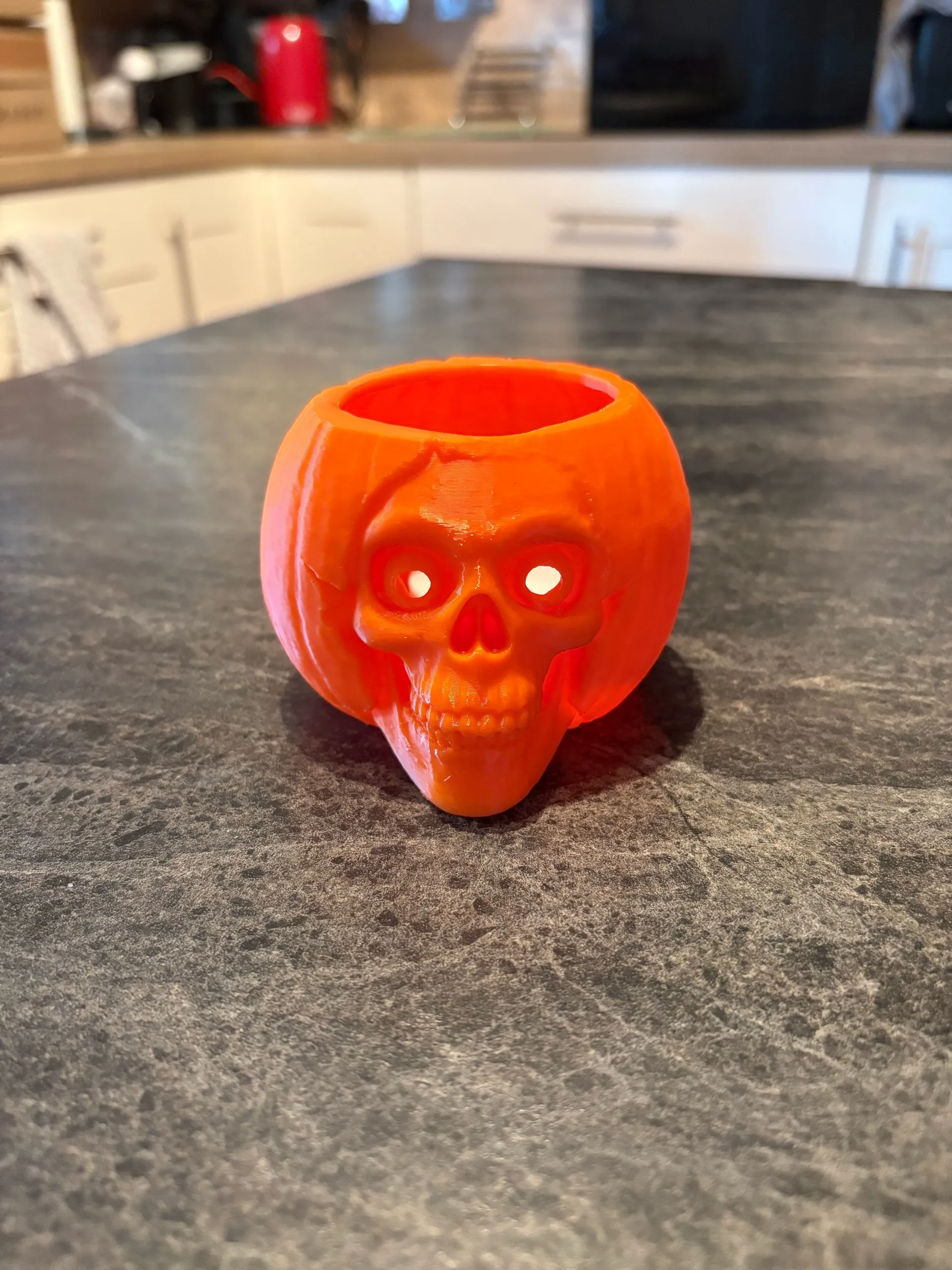 PUMPKIN SKULL-0