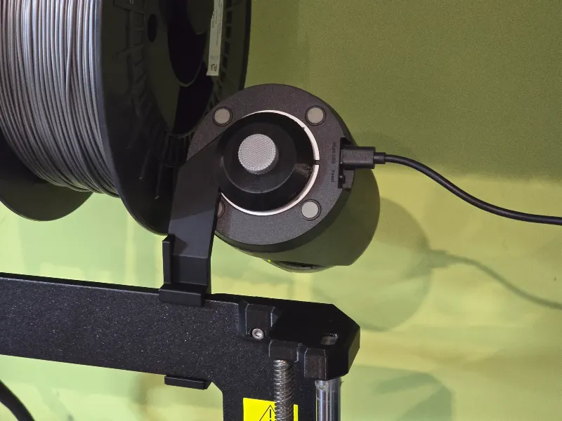 حامل كاميرا عالمي لـ Prusa MK3 MK4 (ريمكس)